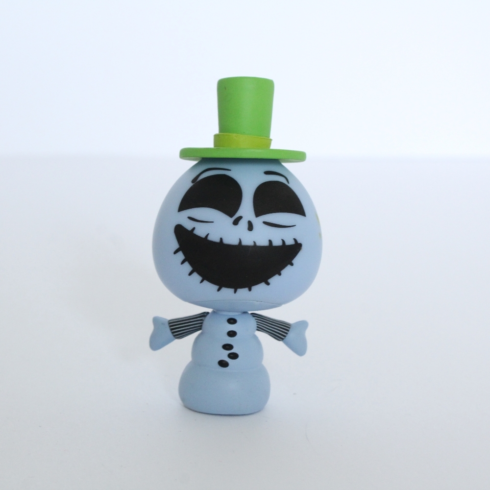 🎉Nightmare Before Christmas Mystery Mini Funko🎉 - Picture 1 of 4